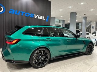 BMW Serie 3 M3 Comp. Touring M xDrive (2024)
