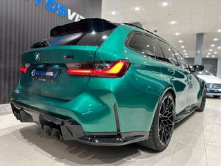 BMW Serie 3 M3 Comp. Touring M xDrive (2024)
