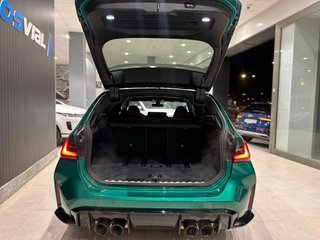 BMW Serie 3 M3 Comp. Touring M xDrive (2024)