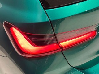 BMW Serie 3 M3 Comp. Touring M xDrive (2024)