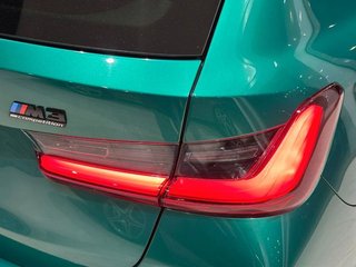 BMW Serie 3 M3 Comp. Touring M xDrive (2024)