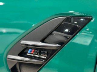 BMW Serie 3 M3 Comp. Touring M xDrive (2024)