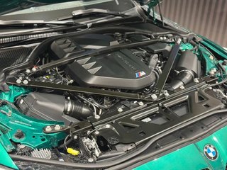 BMW Serie 3 M3 Comp. Touring M xDrive (2024)