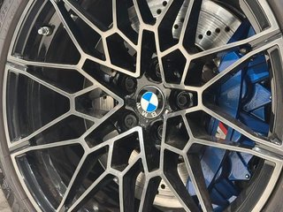 BMW Serie 3 M3 Comp. Touring M xDrive (2024)
