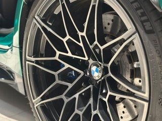 BMW Serie 3 M3 Comp. Touring M xDrive (2024)