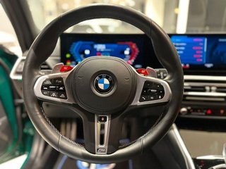 BMW Serie 3 M3 Comp. Touring M xDrive (2024)