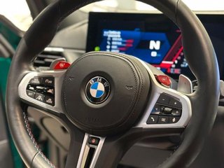 BMW Serie 3 M3 Comp. Touring M xDrive (2024)
