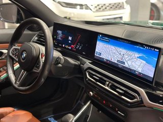 BMW Serie 3 M3 Comp. Touring M xDrive (2024)