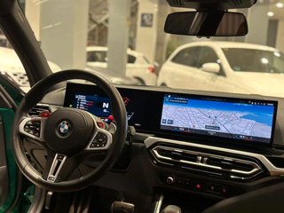 BMW Serie 3 M3 Comp. Touring M xDrive (2024)