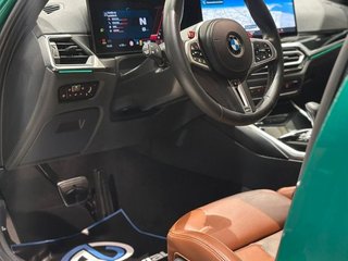 BMW Serie 3 M3 Comp. Touring M xDrive (2024)