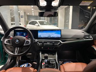 BMW Serie 3 M3 Comp. Touring M xDrive (2024)
