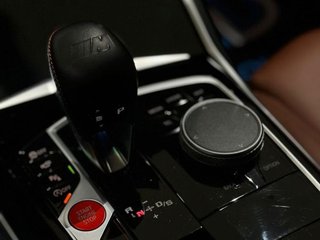 BMW Serie 3 M3 Comp. Touring M xDrive (2024)