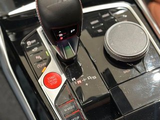 BMW Serie 3 M3 Comp. Touring M xDrive (2024)