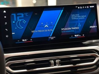 BMW Serie 3 M3 Comp. Touring M xDrive (2024)