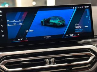 BMW Serie 3 M3 Comp. Touring M xDrive (2024)