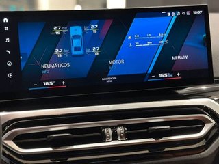 BMW Serie 3 M3 Comp. Touring M xDrive (2024)