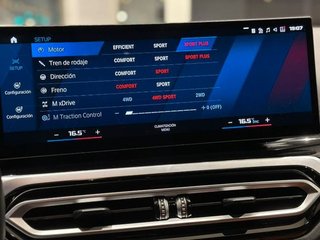BMW Serie 3 M3 Comp. Touring M xDrive (2024)
