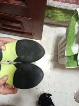 Pies de gato Boreal Ninja T42.5
