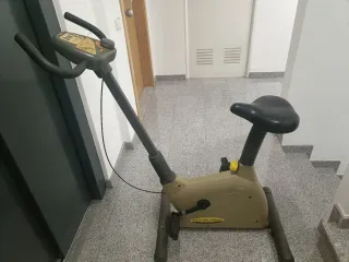 Bicicleta Estática ProAction