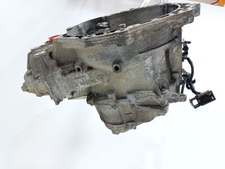 CAJA CAMBIOS OPEL MERIVA