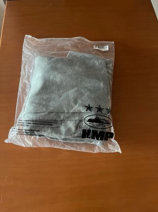 Pantalón Corteiz Talla M Gris