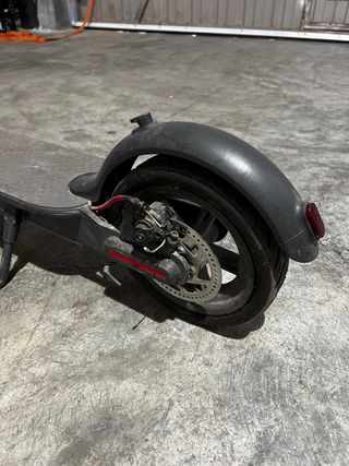 Patinete Xiaomi M365 (No Funciona)