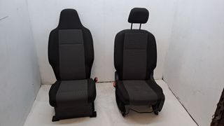 JUEGO ASIENTOS COMPLETO PEUGEOT PARTNER KOMBI
