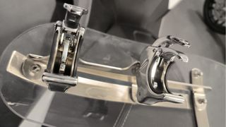 Pantalla Harley-Davidson Desmontable