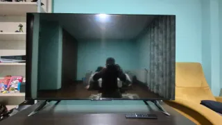 TV Xiaomi LED 55 Negra