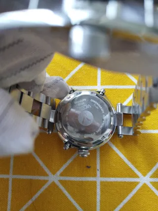 RELOJ VICEROY CRONO A 20 EUROS