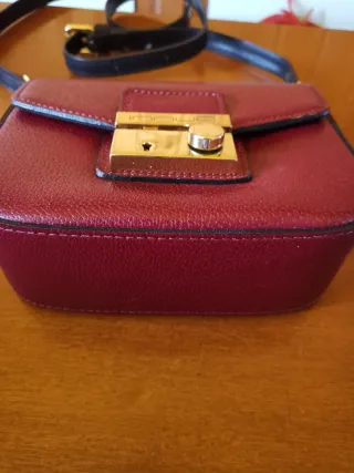 Mini borsa tracolla