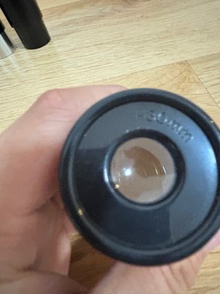 Telescopio National Geographic 76/700 EQ