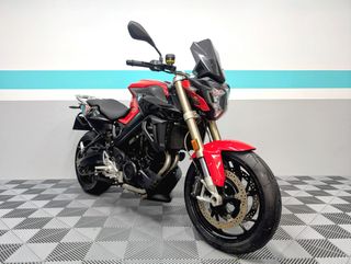 BMW F800R - 2017 - 84.247KM