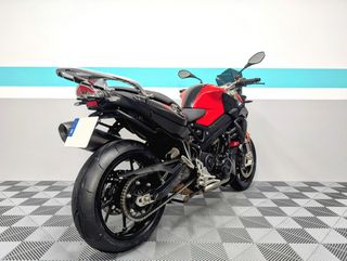 BMW F800R - 2017 - 84.247KM