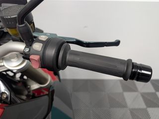 BMW F800R - 2017 - 84.247KM