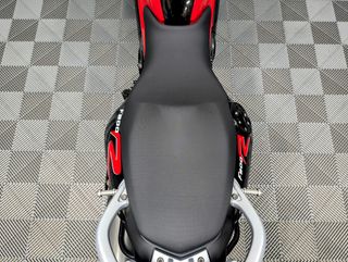 BMW F800R - 2017 - 84.247KM