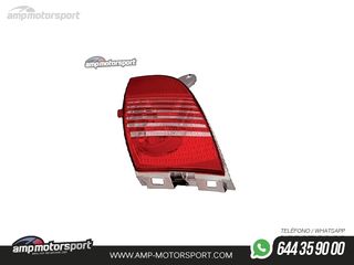 PILOTO DE PARAGOLPES TRASERO DERECHO PARA PEUGEOT 2008