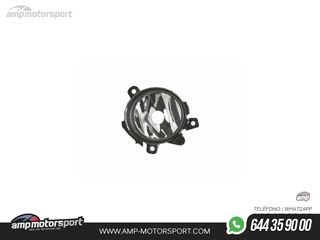 FARO ANTINIEBLA IZQUIERDO PARA SEAT ALTEA / ARONA