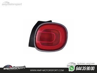 PILOTO TRASERO DERECHO PARA FIAT 500 L