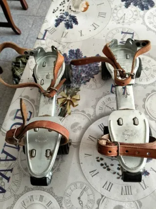 Patines de 4 ruedas Sancheski No envios valencia c