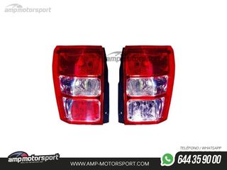 PILOTO TRASERO IZQUIERDO PARA SUZUKI GRAND VITARA