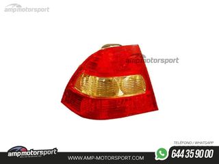 PILOTO TRASERO DERECHO PARA TOYOTA COROLLA SEDAN 4P