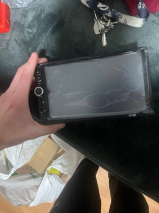 Pantalla Radio Coche Multimedia