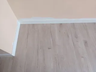 Instalación tarima flotante laminada