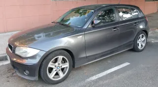 BMW Serie 1 2007