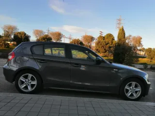 BMW Serie 1 2007