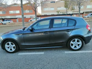 BMW Serie 1 2007