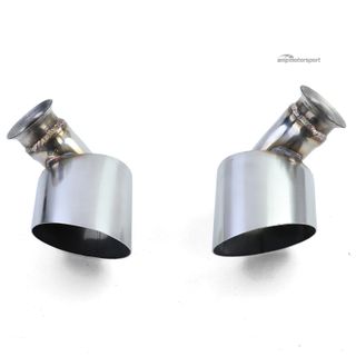 COLAS DE ESCAPE PARA PORSCHE 911 / 996