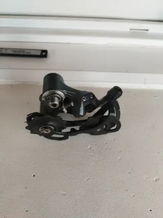 Desviador Shimano Ultegra