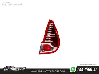 PILOTO TRASERO DERECHO PARA RENAULT SCENIC III